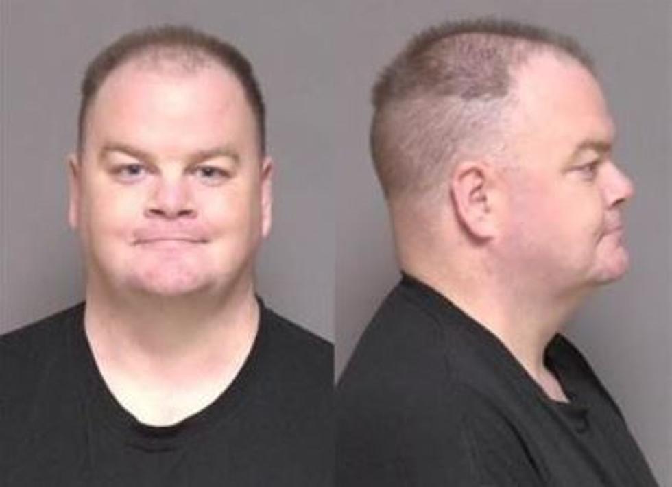Former Dodge County Man Sent to Prison For Child Sex Abuse