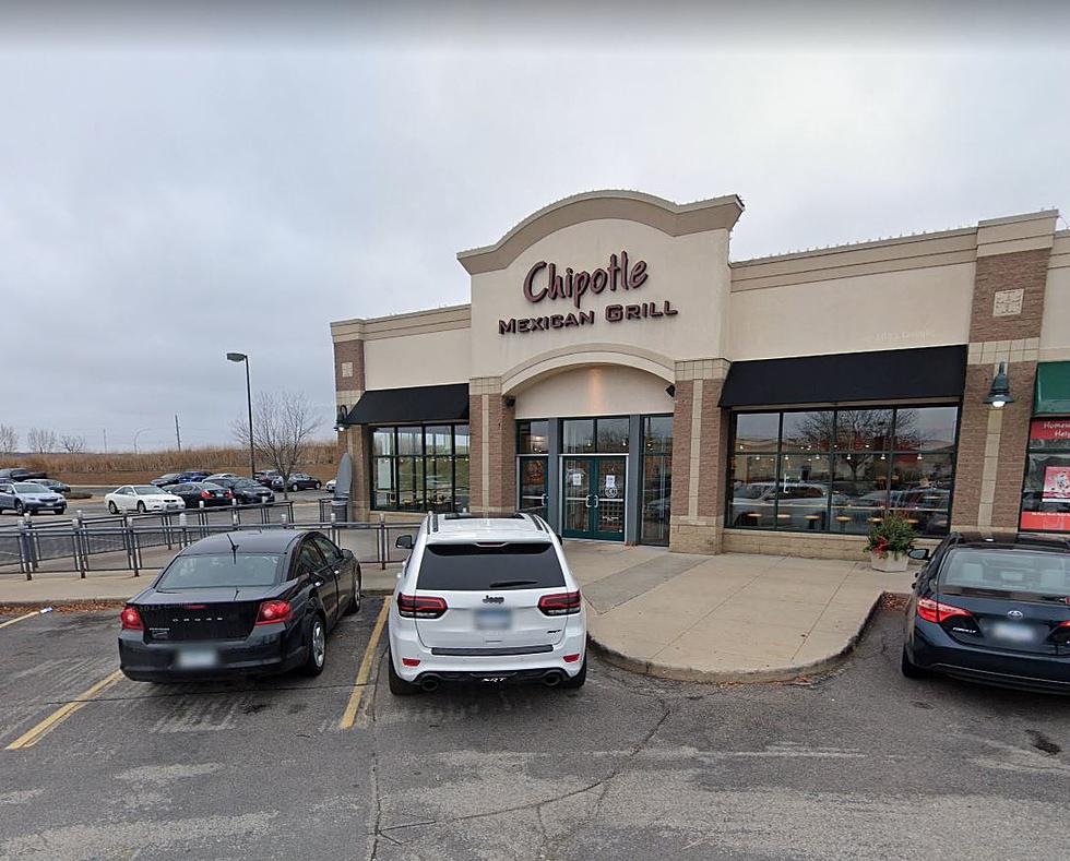 Robbery Reported at North Chipotle Location in Rochester, MN