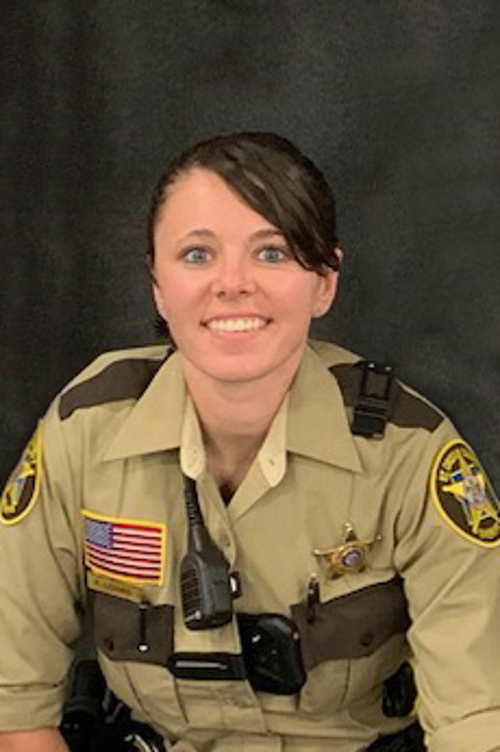 Western Wisconsin Deputy Killed in Shooting ID&#8217;D (Update)