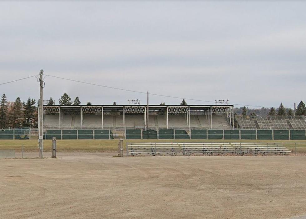 Rented Bleachers to Replace Grandstand For Olmsted County Fair