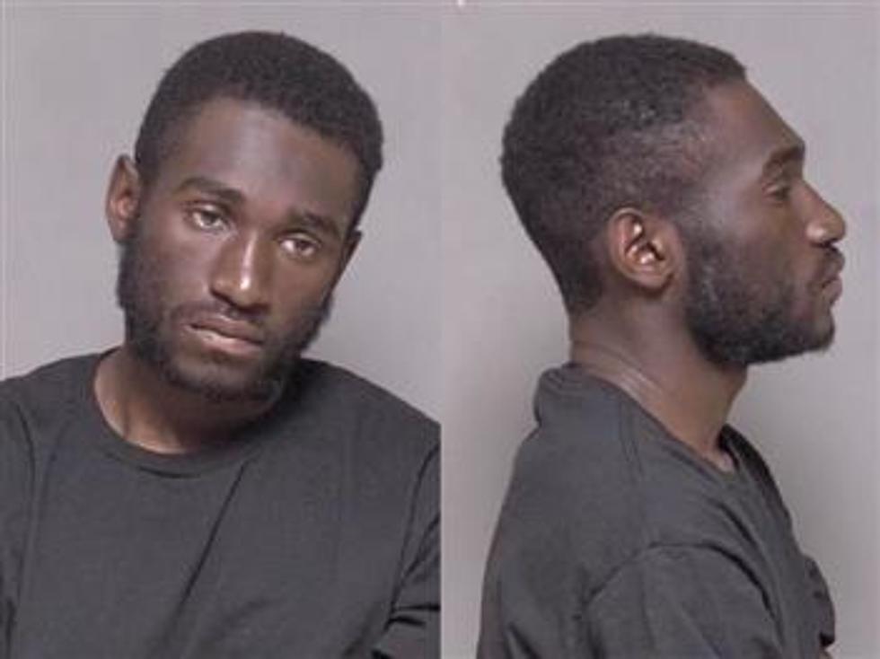 Rochester Man Sentenced For Knife Incident at Rochester Store