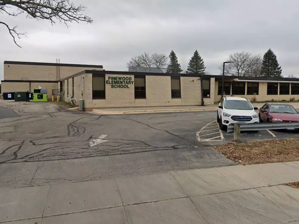 Multi-Million Dollar Project Passed for Rochester School Building