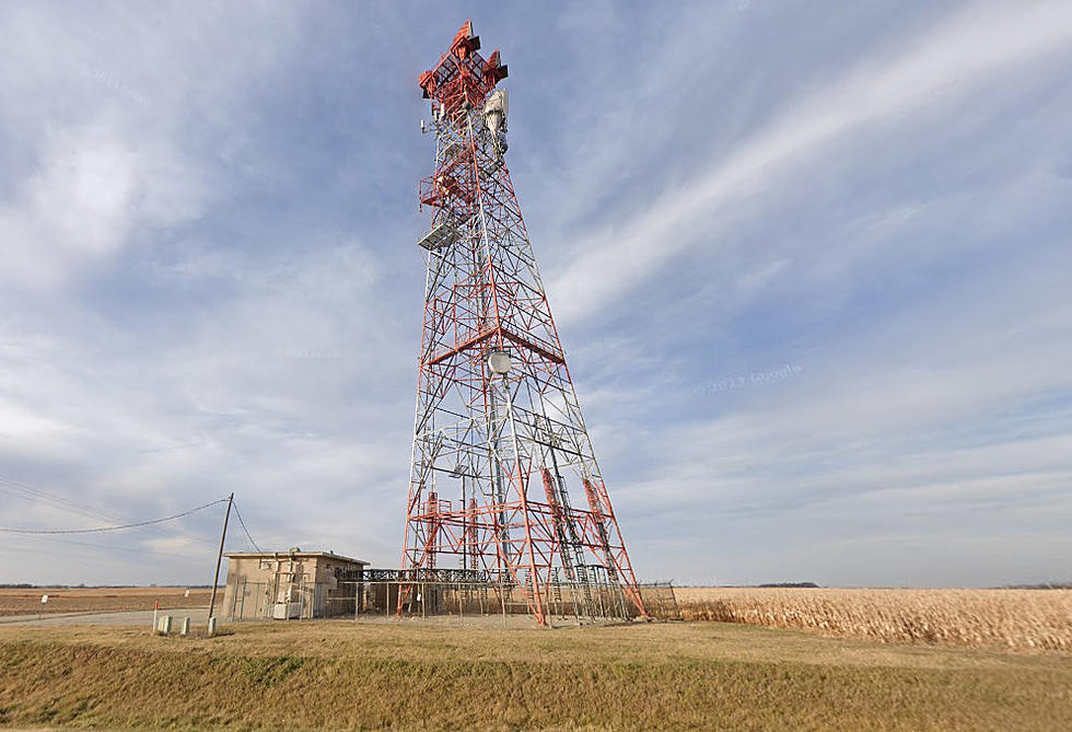 Charges: Deputies Thwart Pipe Theft from Rochester Area Radio Tower
