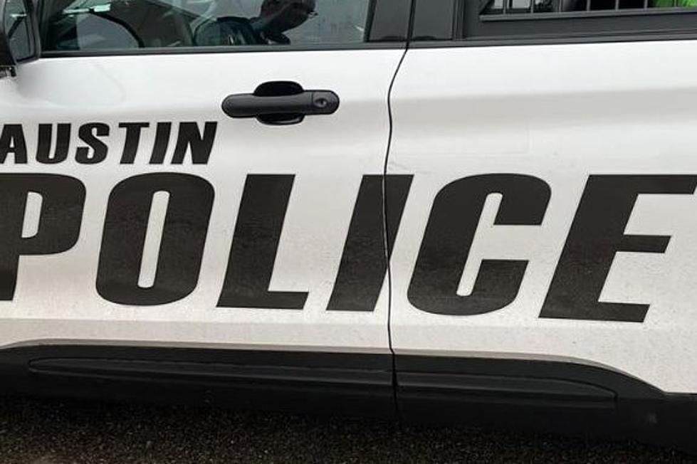 Police in Austin Responded to Weekend Shooting