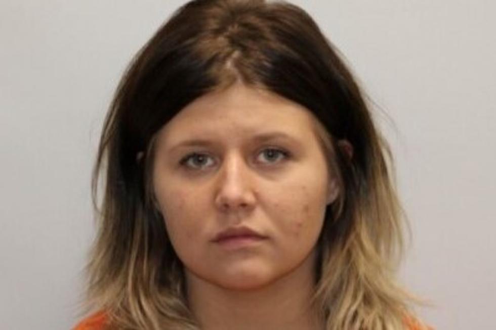 Plea Deal For Minnesota Woman Charged With Infant Son's Death
