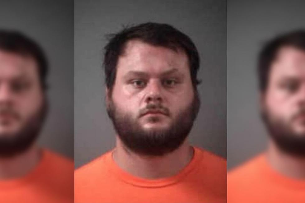 Rochester Man Suspected of Soliciting a Child in North Dakota
