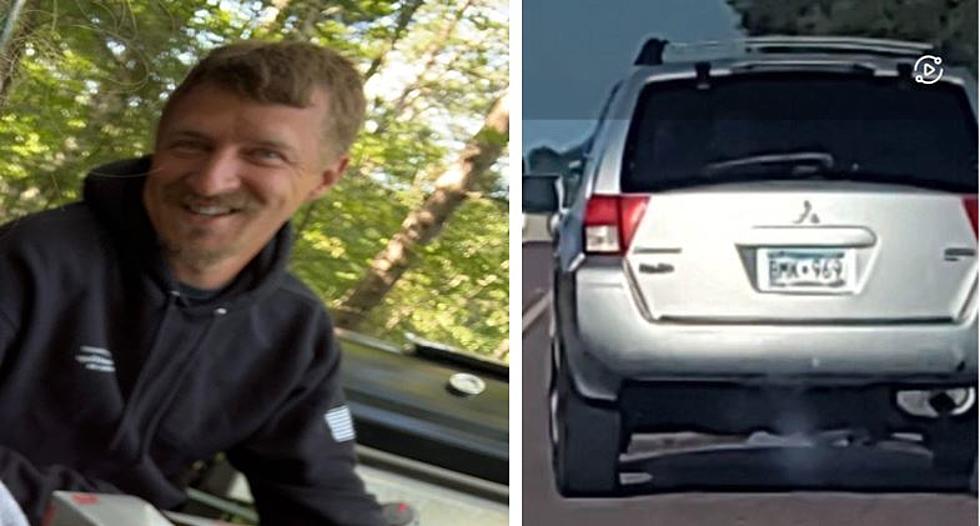 Statewide Alert Posted For Missing Southern Minnesota Man