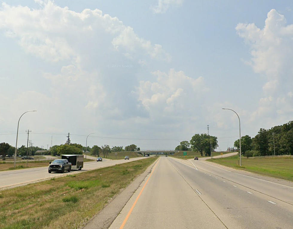 More Lane Closures Begin on I-90 in Southeast Minnesota