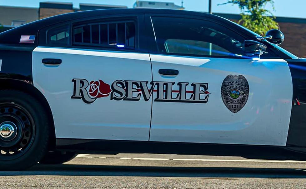 Roseville Deaths Investigated as Double Murder-Suicide