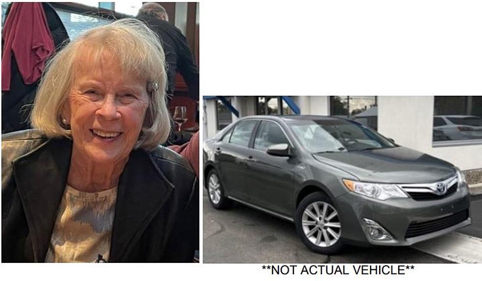 (UPDATED) Missing Eagan Woman Found Safe