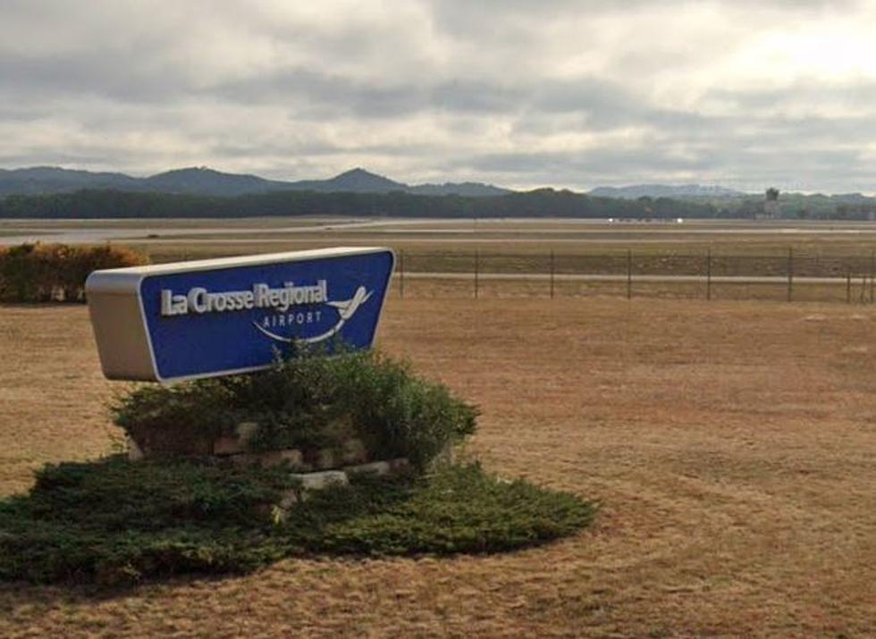 Police Investigating Strange Incident at La Crosse Airport