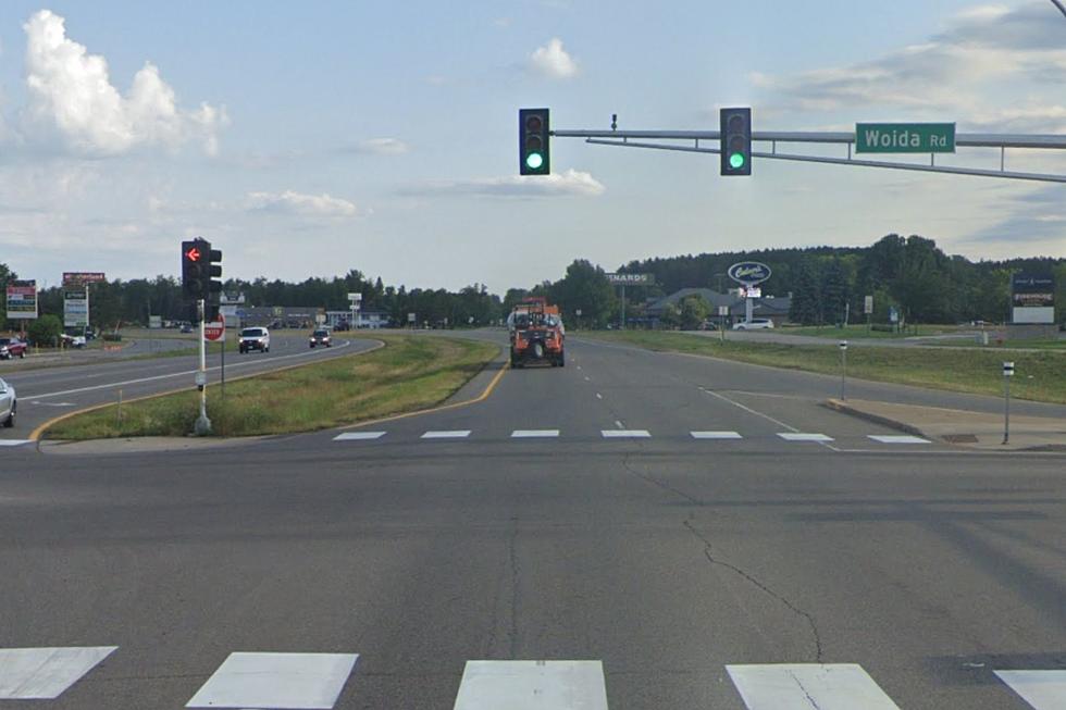 Vehicle Fatally Strikes Pedestrian At Busy Minnesota Intersection