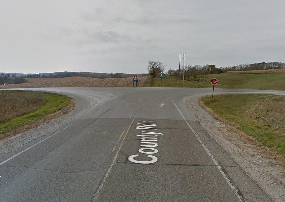 Wykoff Woman Killed in Crash at T-Intersection Near Stewartville 