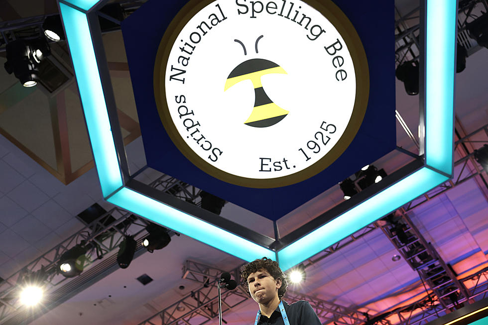 Rochester 7th Grader Has Advanced to the National Spelling Bee