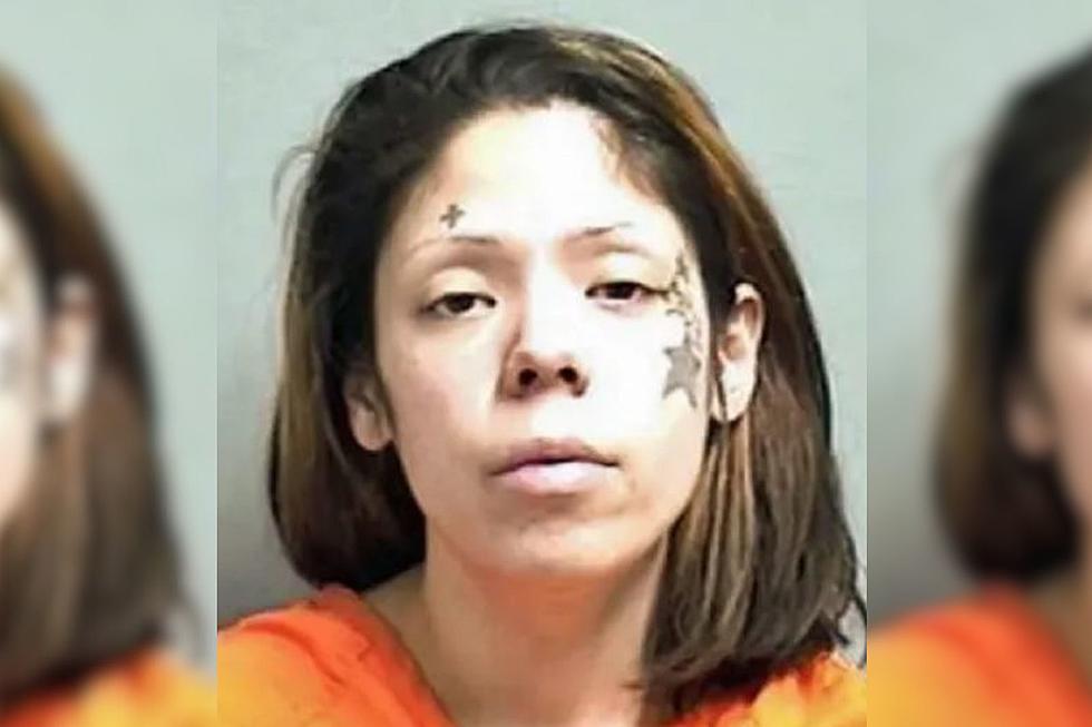 Woman Held in Iowa Jail Charged With Murdering Faribault Man