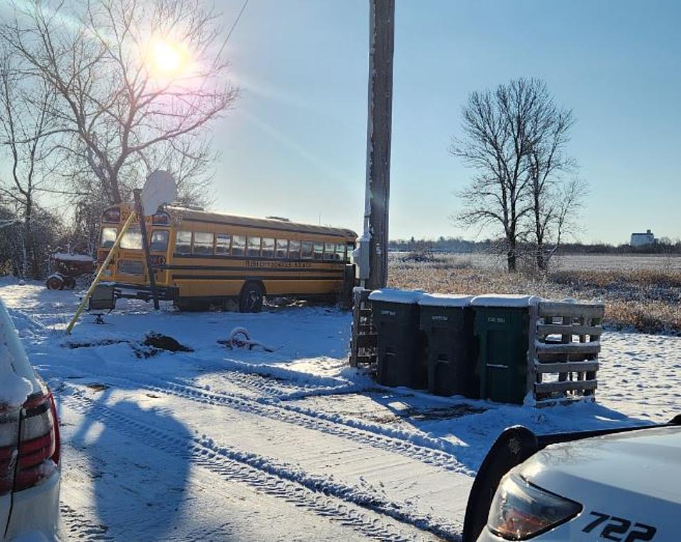 Charges- Minnesota School Bus Driver BAC Tested at 4X Legal Limit