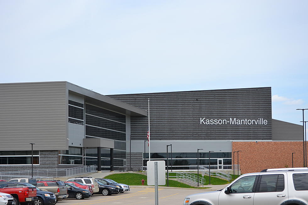 Kasson-Mantorville School Given All Clear After Student Threat