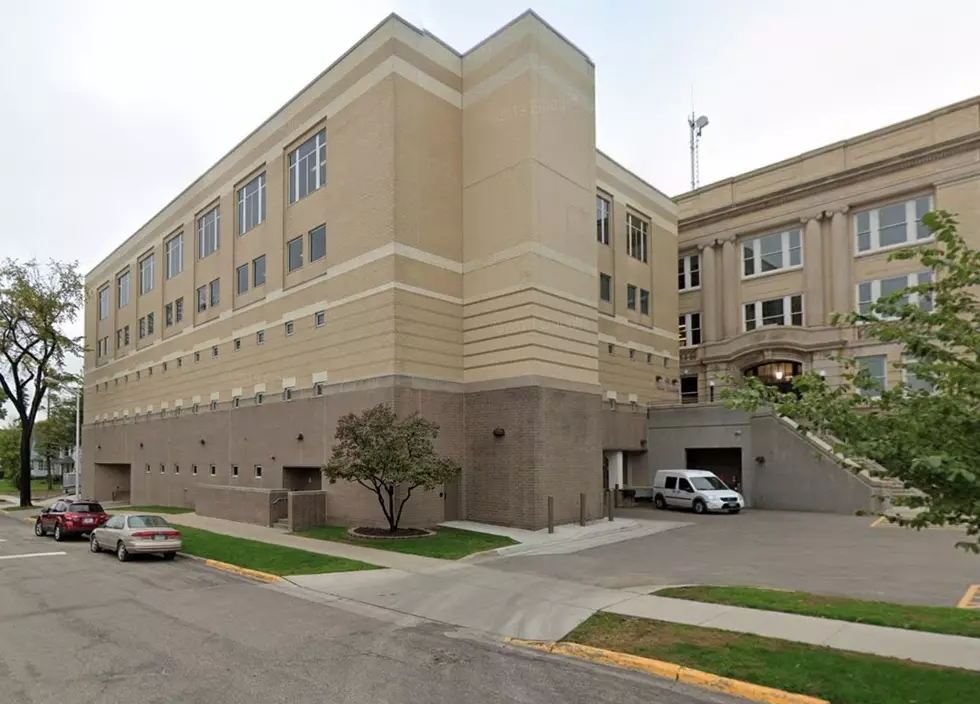 County Jail Penalized by Minnesota Corrections Officials