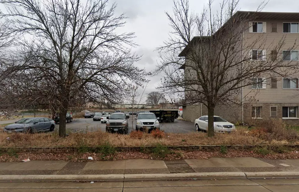 Rochester Police Arrest 22-Year-Old Driver for Hitting Pedestrian, Driving into Squad Car