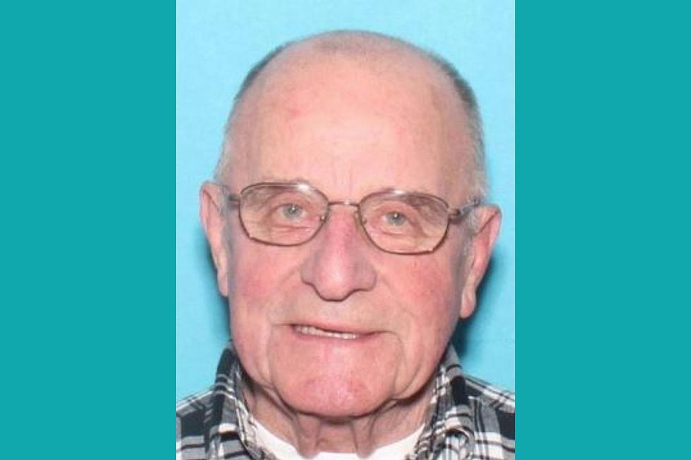 Statewide Alert For Missing Minnesota Man With Dementia