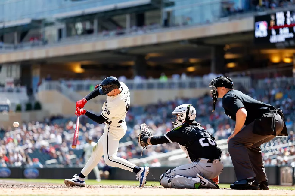 Twins Complete 4-Game Sweep Against White Sox