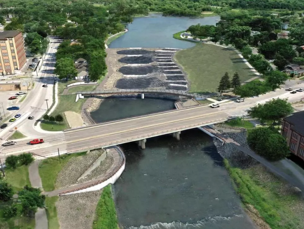 MN House Approves Funding For New Silver Lake Dam in Rochester