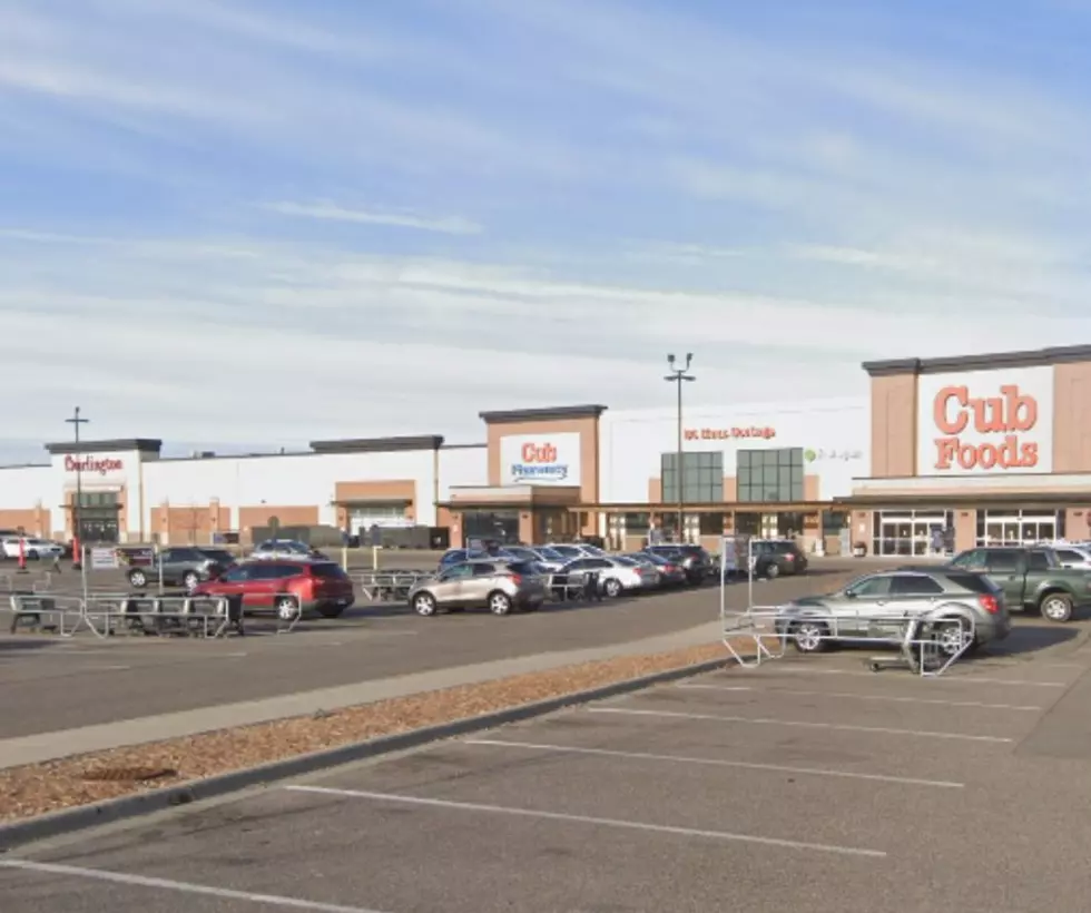 Bomb Threat Forces Evacuation of Minnesota Grocery Store