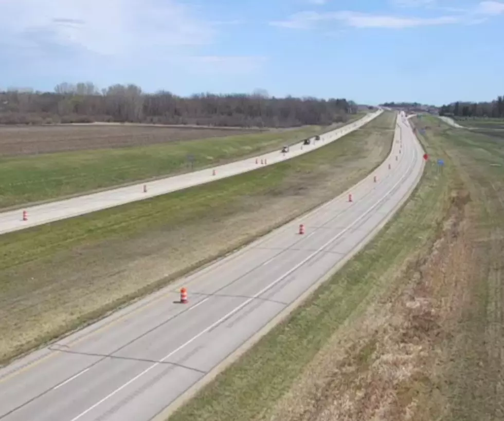 Construction Work Begins on Stretch of Busy Southeast Minnesota Highway