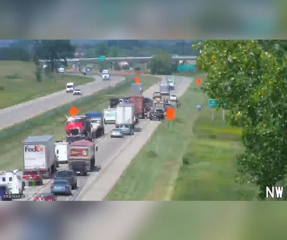 Trucker Alleged to Have Been Distracted by Netflix Charged for Crash That Killed 2 People on Minnesota Interstate