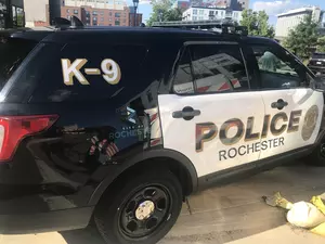 Police Looking for 2nd Suspect in Rochester Apartment Shooting