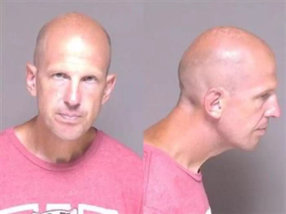 Man in 2015 Viral Video Arrested For Rochester Bank Bomb Hoax