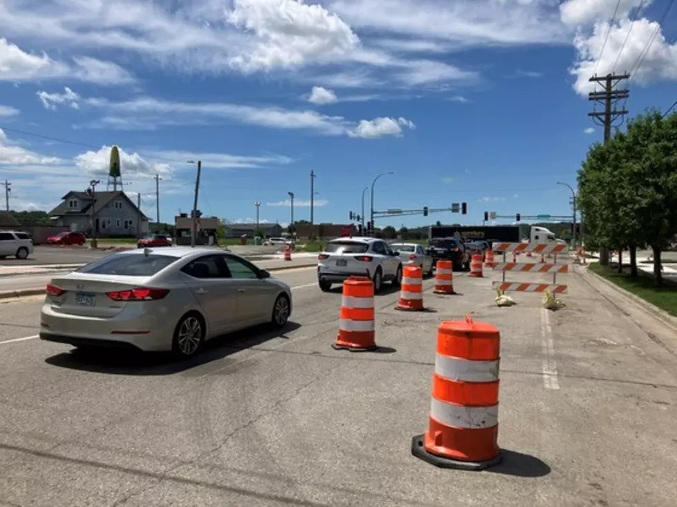 MnDOT: Hwy. 14 Delays Expected to Worsen as Pavement Work Begins on Rochester’s “Beltline”