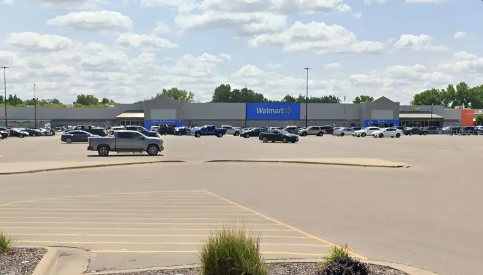Man Found Dead in Vehicle at Rochester Walmart North