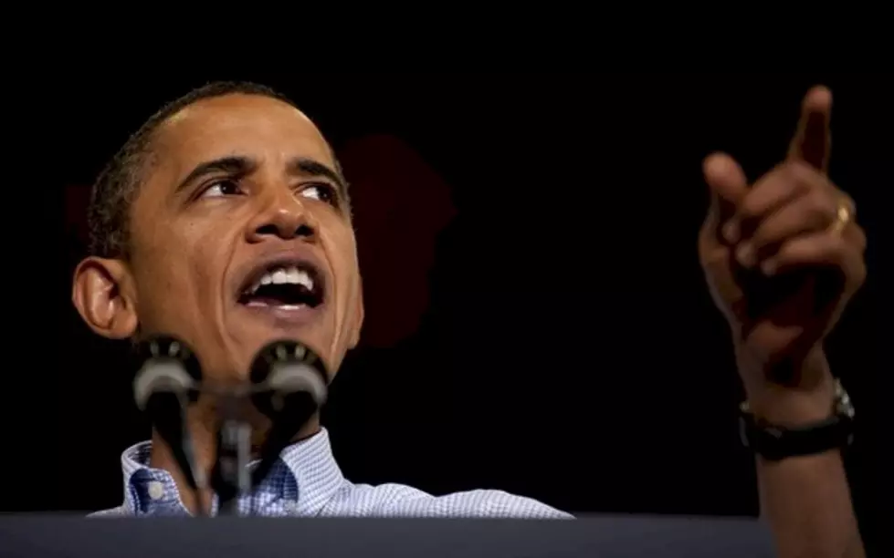 Obama’s Minnesota Audience Not All About Democrats