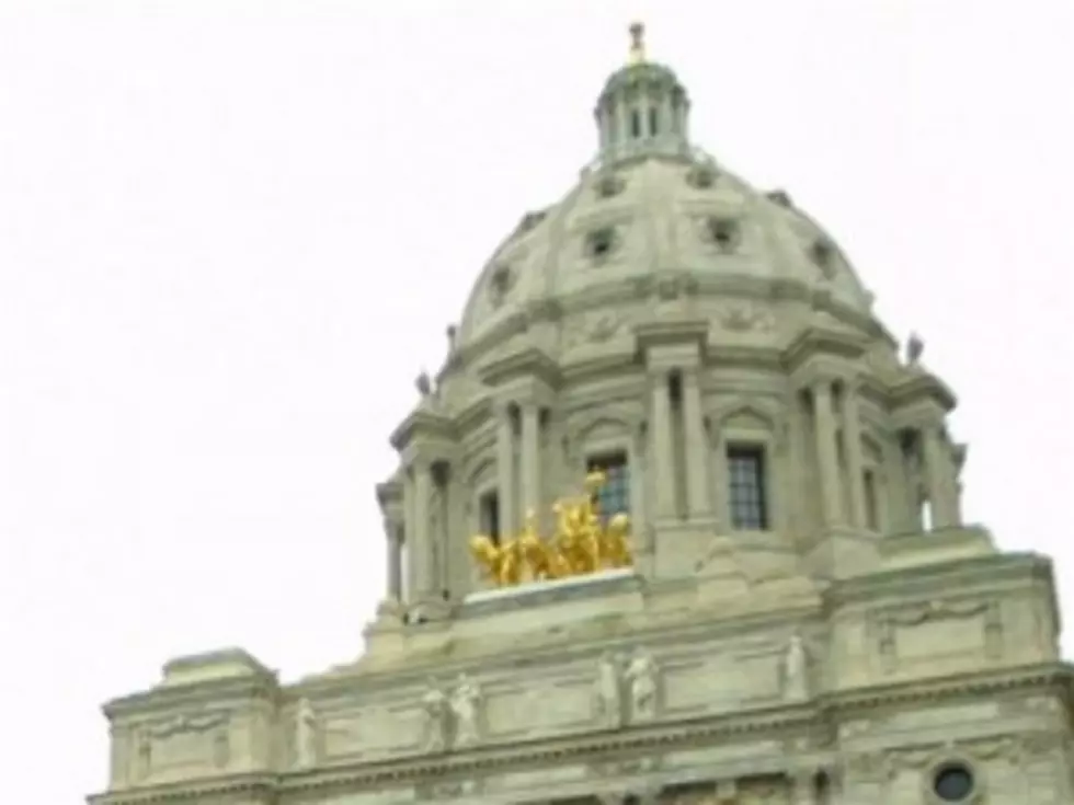 Minn. Senate Rejects Dayton Income-Tax Plan