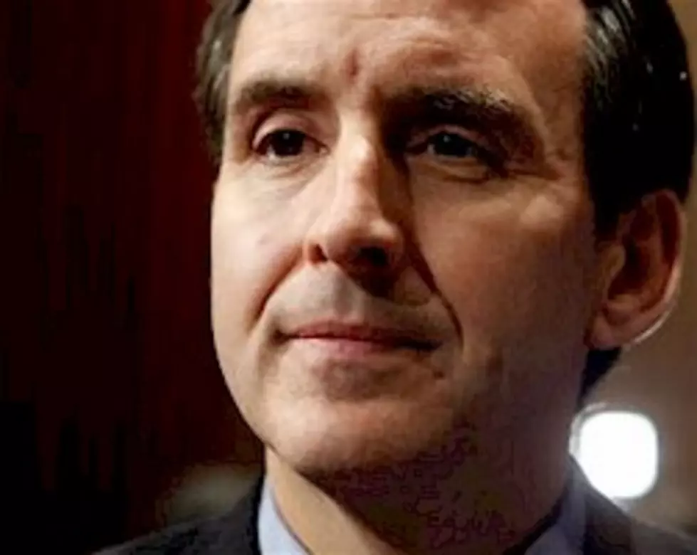 UPDATE: Pawlenty Announces White House Committee In Web Video [VIDEO]