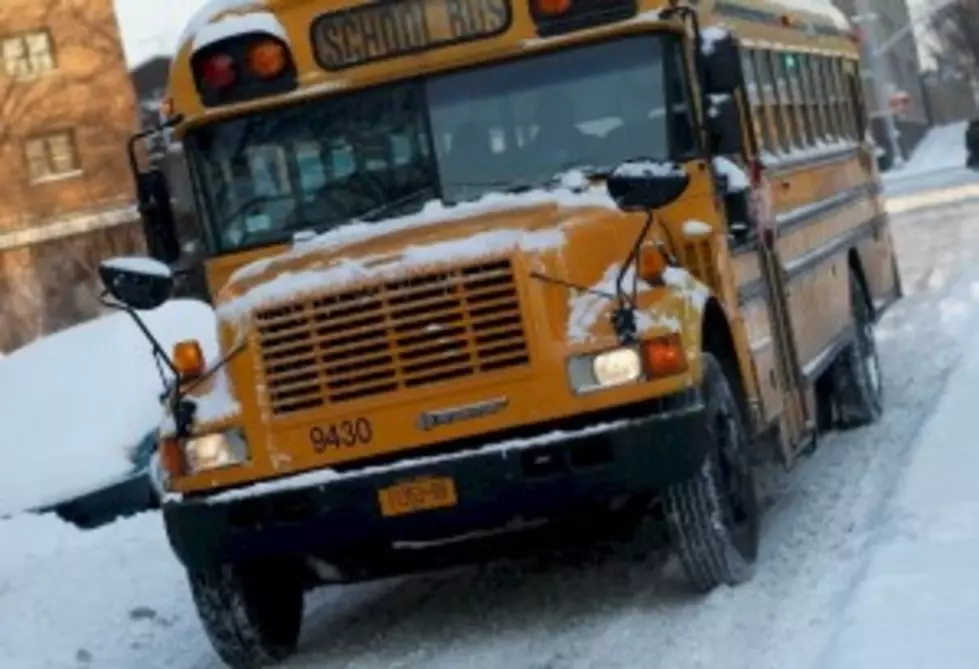 Many Minnesota Schools Delay Start Due To Cold