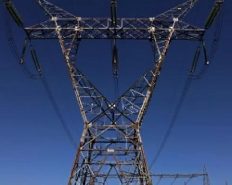 UPDATE – Power Restored In Benton County