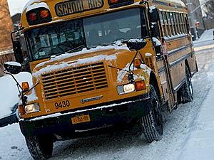 No More Snow Days?  It Could Happen In Minnesota