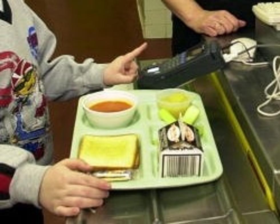 Minnesota School Lunches Are More Locally Grown