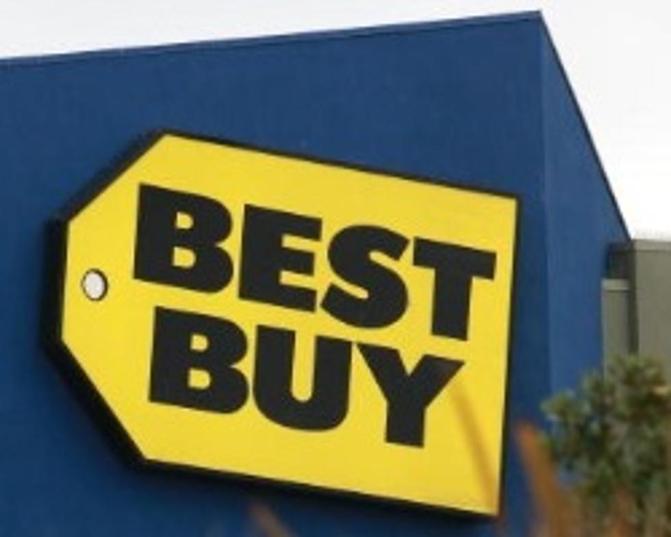 Best Buy to Match Some Rivals’ Online Pricing
