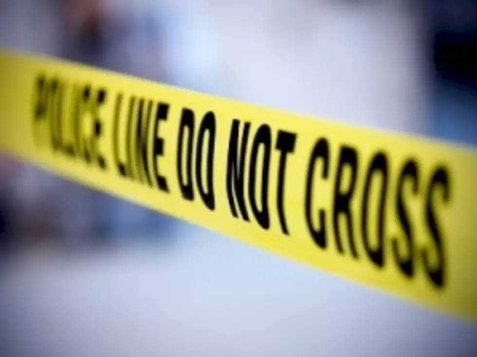 Police: Man Arrested In Bloomington Stabbing