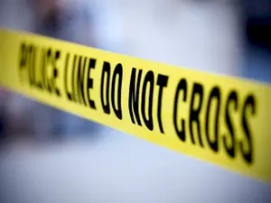 Woodbury Police Say Man Fatally Beat Wife, Killed Himself