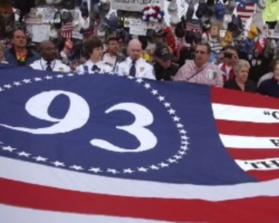 Family Of Minnesota 9/11 Hero Praises Attack On Bin Laden