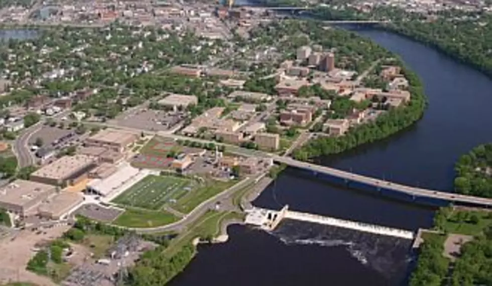 Plan To Revitalize Mississippi Riverfront In St. Cloud Area To Be Unveiled [AUDIO]
