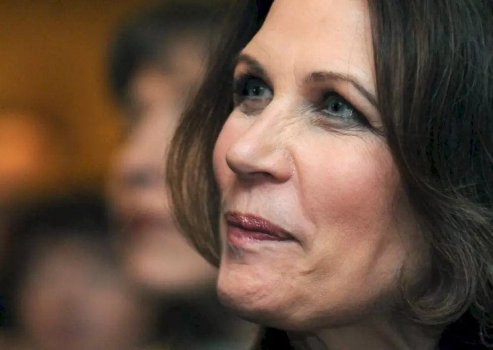 Iowa May Be Fertile Ground For Republican Michelle Bachmann