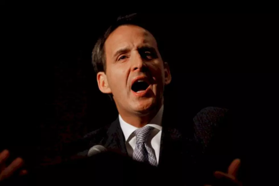Pawlenty Given Prime Speaking Spot at RNC
