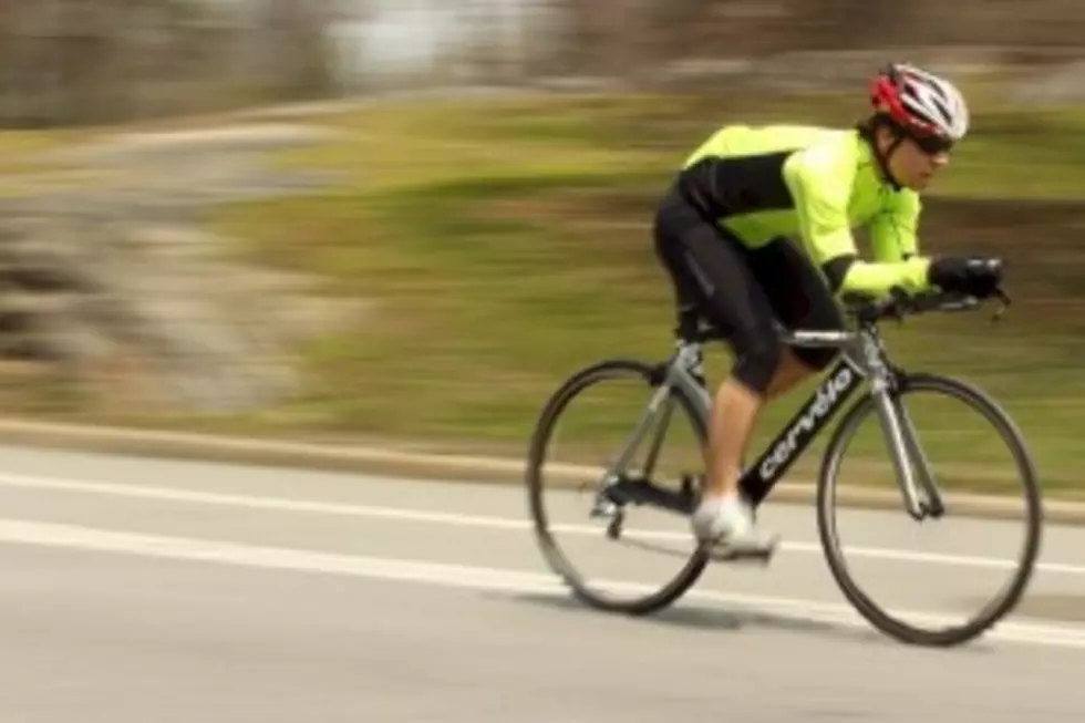Be Prepared for More Bicyclists on MN Roads This Week