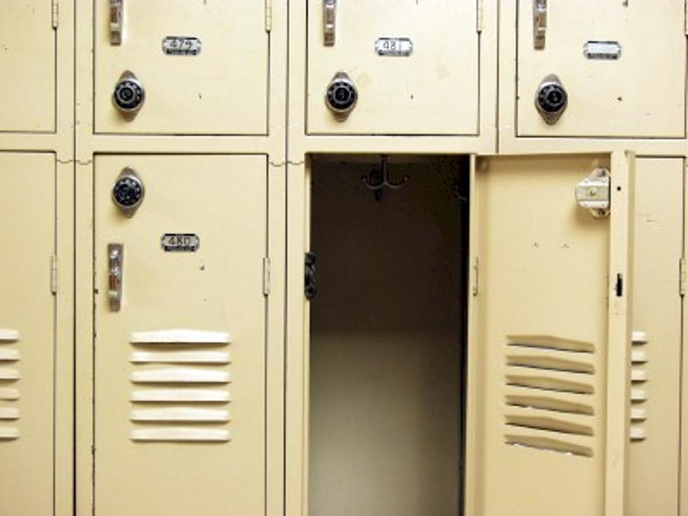 Charges: Shakopee High Student Raped Girl in Locker Room