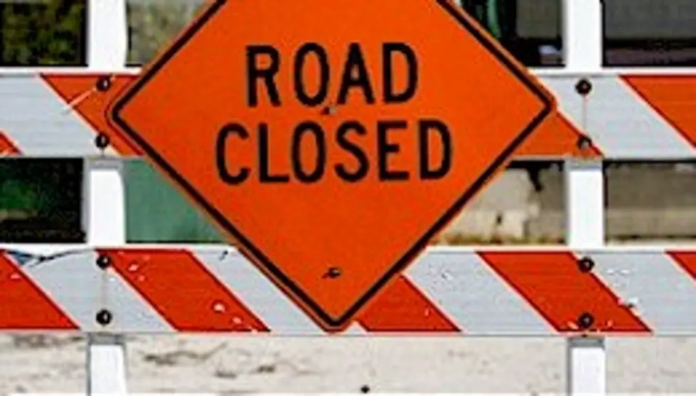 Utility Work To Close St. Cloud Street